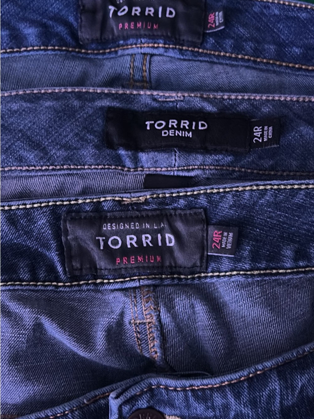 Jeans Subcategory Prediction
